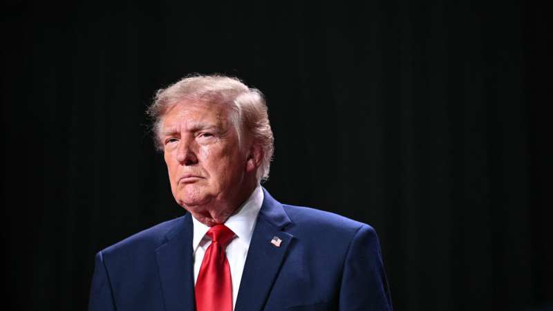 El descontento de la Generación Z con Trump crece antes de