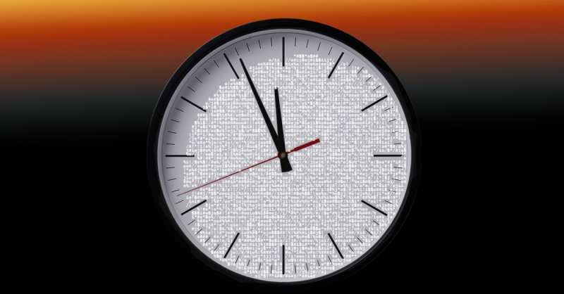 Leap Second Retirement Accelerated to 2025