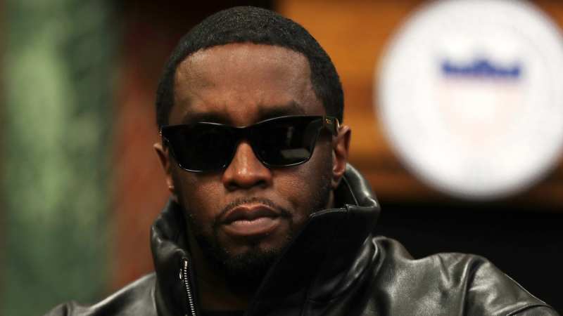 Diddy Trasladado a Prisión en Pensilvania Tras Contrabando