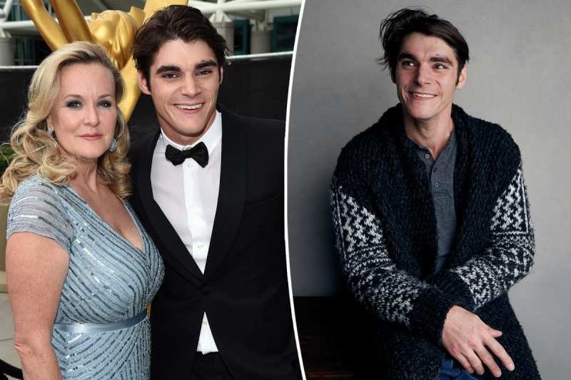 RJ Mitte s Tragic Loss Shakes Breaking Bad