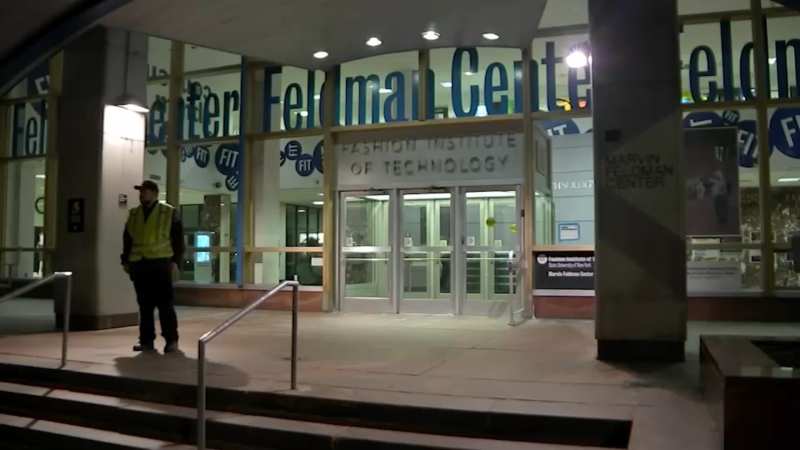 Teen Charges Over Fentanyl Death at NYC College