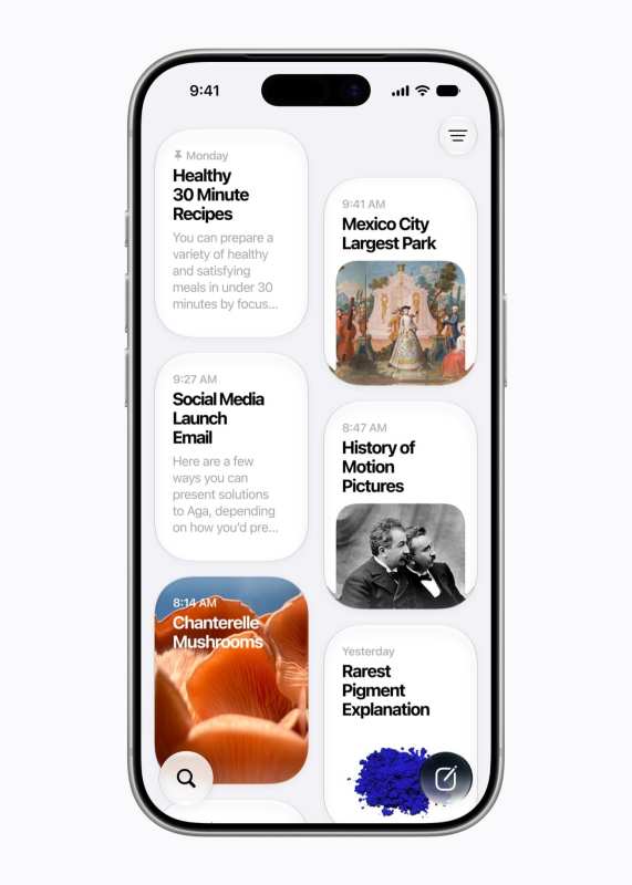 Apple Adds New Features to iOS 27 2