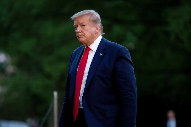 Aliados de Trump Intensifican Campaña para Socavar Elecciones