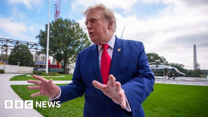 Trump Niega Haber Ordenado Restricciones de Starlink
