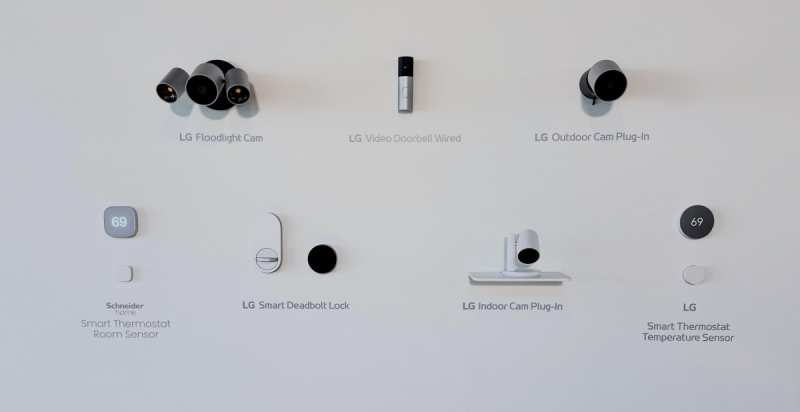 Apple Launches Home Collection Expands Smart Ecosystem