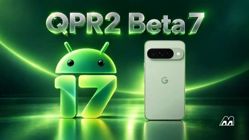 Android 17 QPR2 Beta 7 1 Corrige Interfaz de Usuario