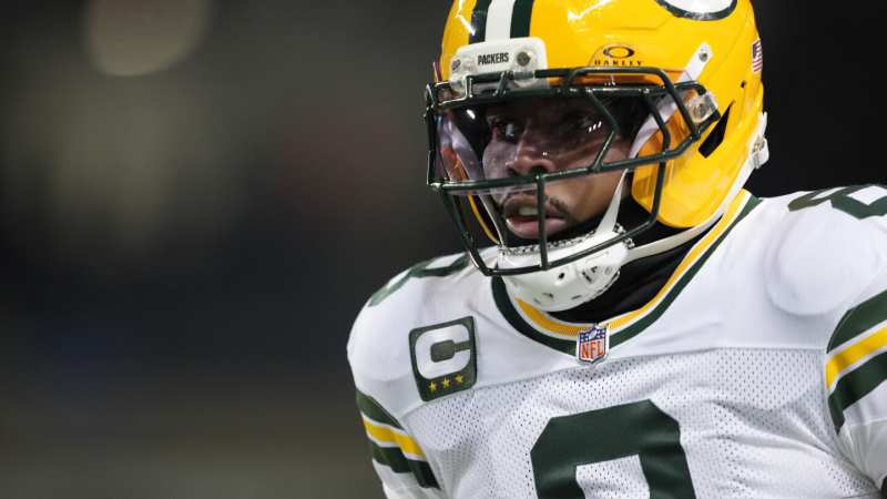 Josh Jacobs Retirado de la Lista de Exentos de la NFL