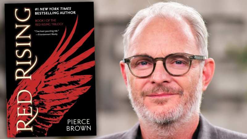 Paramount Fija a Francis Lawrence para Dirigir Red Rising
