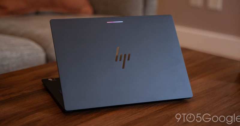 惠普Googlebook 14评测：出色的笔记本电脑，可惜软件