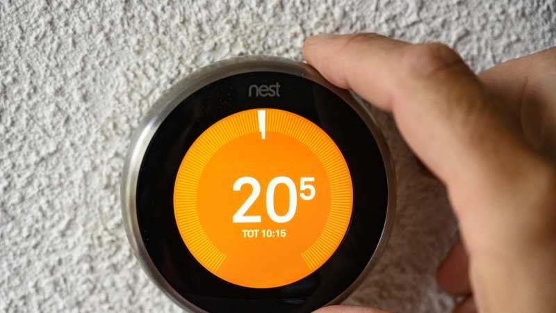Fin de soporte de Google Nest genera opciones de reciclaje