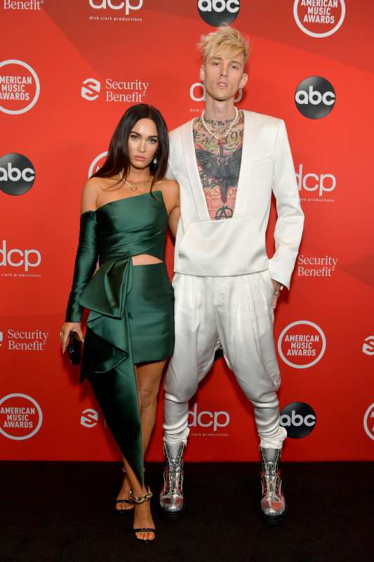 Megan Fox Joins Subs com as Co Owner