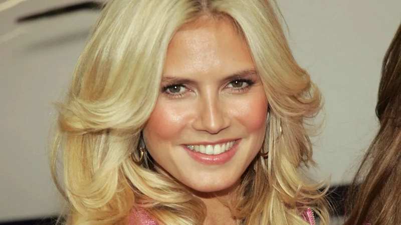 Victoria's Secret Stars From Debut to Revival