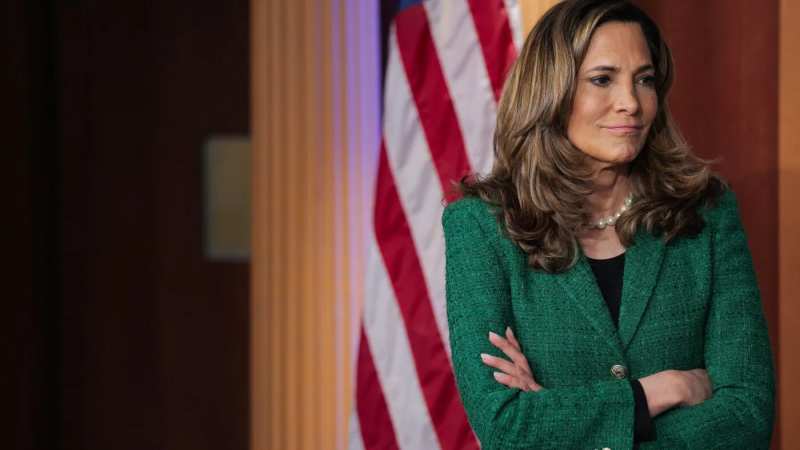 La Représentante Salazar met en garde Trump sur l'immigration