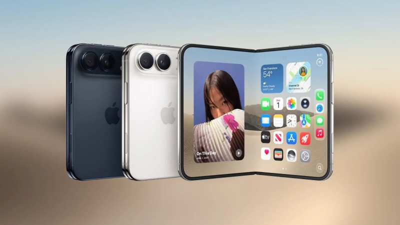 Apple Pre Orders iPhone Duo Amid Supply Concerns
