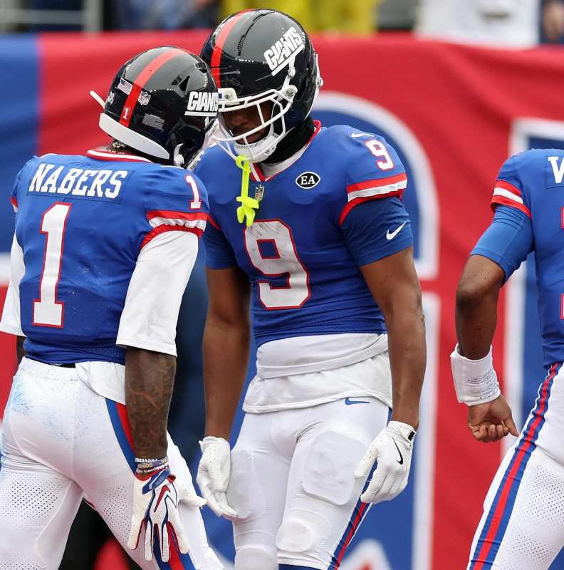 Week Six Fantasy Football Inactives Highlight Key Players