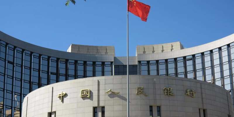 China s Treasury Shift Sparks Global Trade Concerns