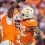 Tennessee grimpe dans le classement après sa victoire sur l'Alabama