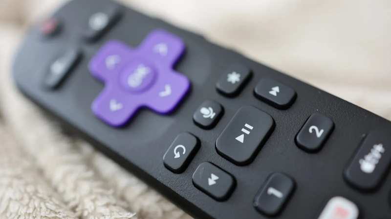 Star Button on Roku Remote Explained