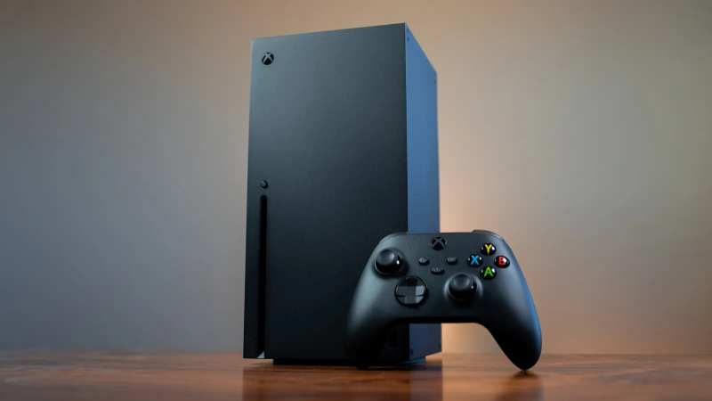 Xbox Series X Runs PlayStation 5 Games Via