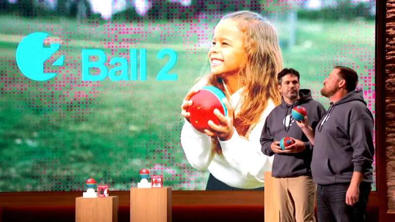 MrBeast Invests Quarter Million in AI Ball