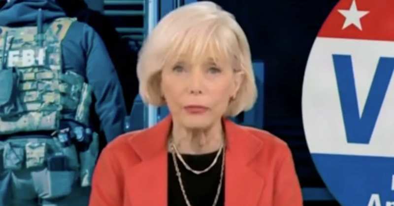 Lesley Stahl Expone la Interferencia Electoral de Trump