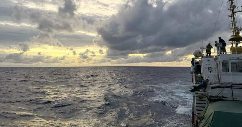 Archaeologists Find No Conclusive Evidence of Amelia Earhart’s Plane on Nikumaroro