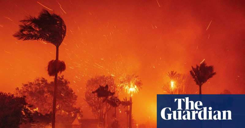 US Disaster Survivors Await Billions in Federal Aid