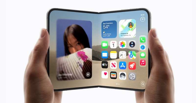 Apple Moves Up iPhone Duo Delivery Dates for Some Japanese Pre‑Orders