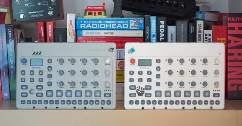 AI‑Powered Firmware Floods Affordable Synths and Effects Pedals