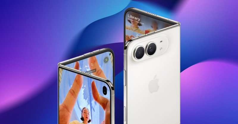 iPhone Duo预购交付日期推迟至一月