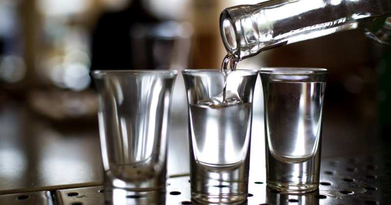 Supreme Court to Weigh Home Distilling Ban
