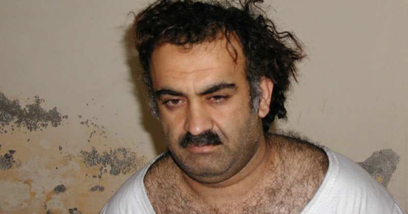 Supreme Court Rejects Attempt to Revive 9/11 Mastermind Plea Deal