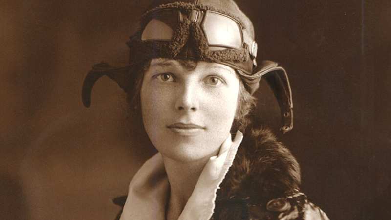 Researchers Find No Evidence of Amelia Earhart Wreckage on Nikumaroro