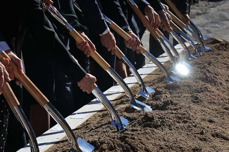 Dana‑Farber Breaks Ground on 300‑Bed Cancer Hospital, Shifting Alliance to Beth Israel Lahey