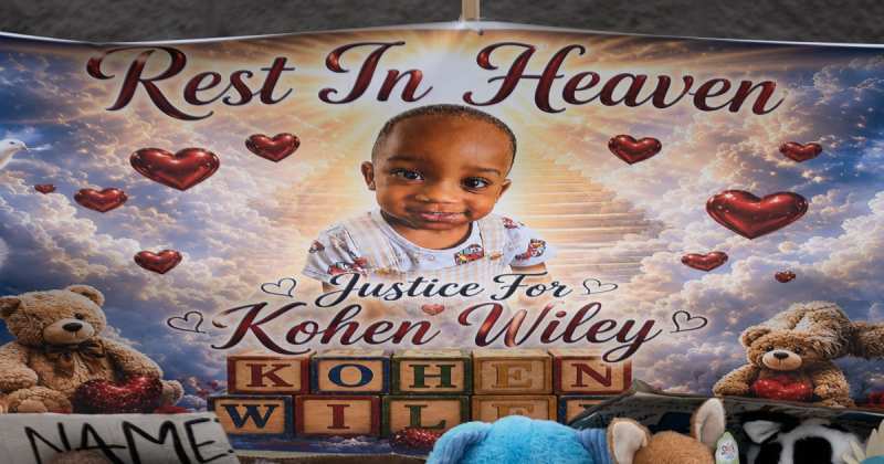 Mississippi AG Declares Police Shooting of 1-Year-Old Justified