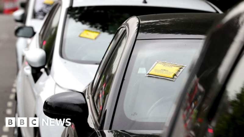 Burnham Announces New Rules to Curb Private Parking Fines