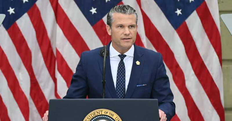 Defense Secretary Hegseth Visits Israel Before Netanyahu Election
