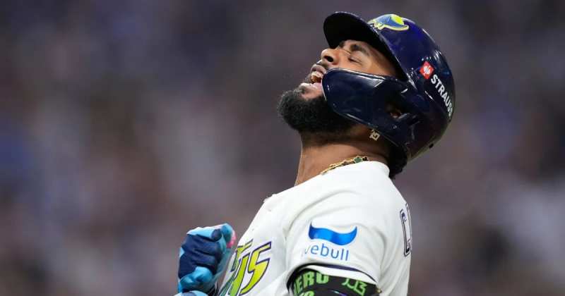 Tampa Bay Rays Set to Face Milwaukee Brewers in 2026 World Series
