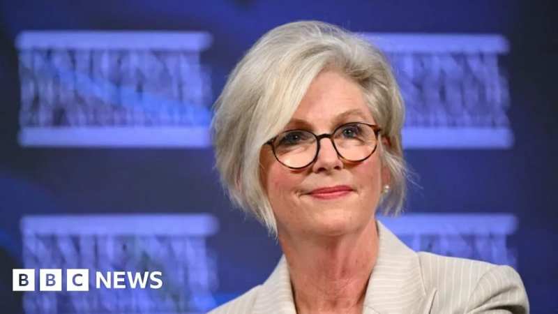 Australian MP Helen Haines Hit by Car in Apparent Deliberate Attack