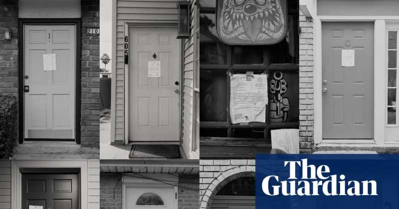 Louisiana Justice of the Peace Courts Face Criticism Over Eviction Fees