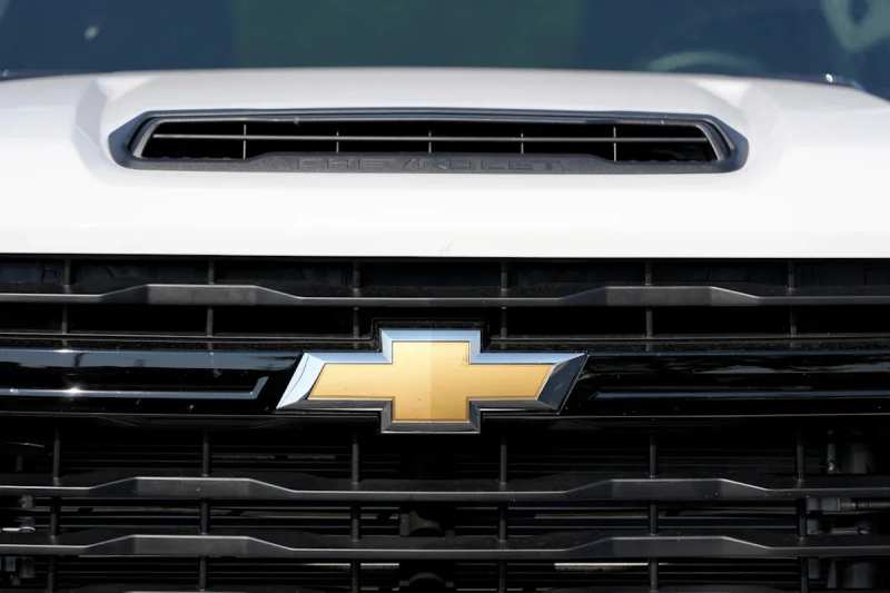 GM Beats Q3 Earnings, Tightens Outlook, Announces $20B Buyback