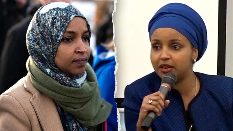Omar’s Sister Questioned After DHS Raid on Washington Home