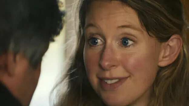 Documentary on Theranos Founder Earns $15 Million Opening