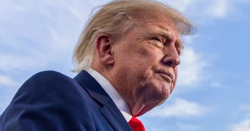 Trump Announces $8 B Harvest Fuel Relief Program for Farmers