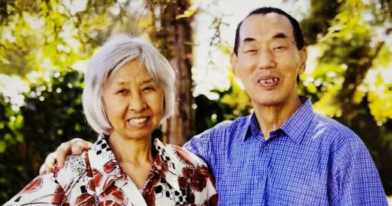 Elderly Couple Pleads Not Guilty in Son‑in‑Law’s Murder