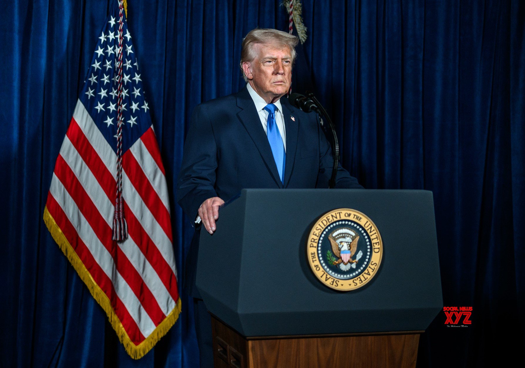 EE. UU. amplía el control sobre petróleo y seguridad en Venezuela tras captura de Maduro