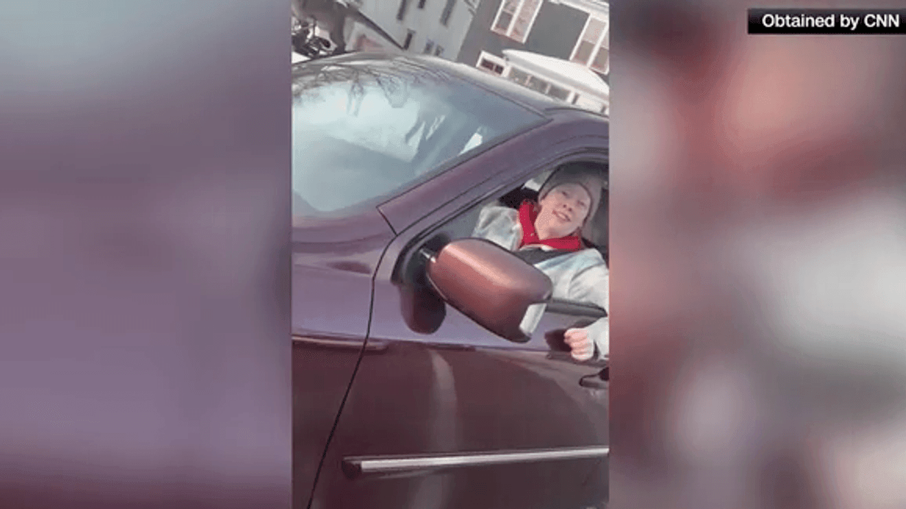 رینی گڈ جان لیوا مقابلے کی نئی فوٹیج کا انکشاف