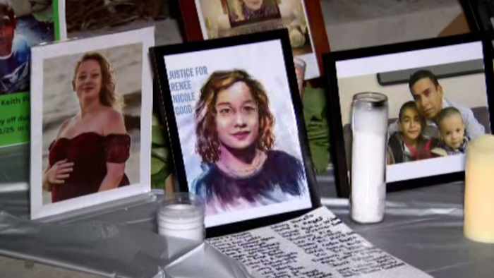 ICE विरोध प्रदर्शन: डेट्रॉइट और अन्य शहरों में न्याय और जवाबदेही की मांग