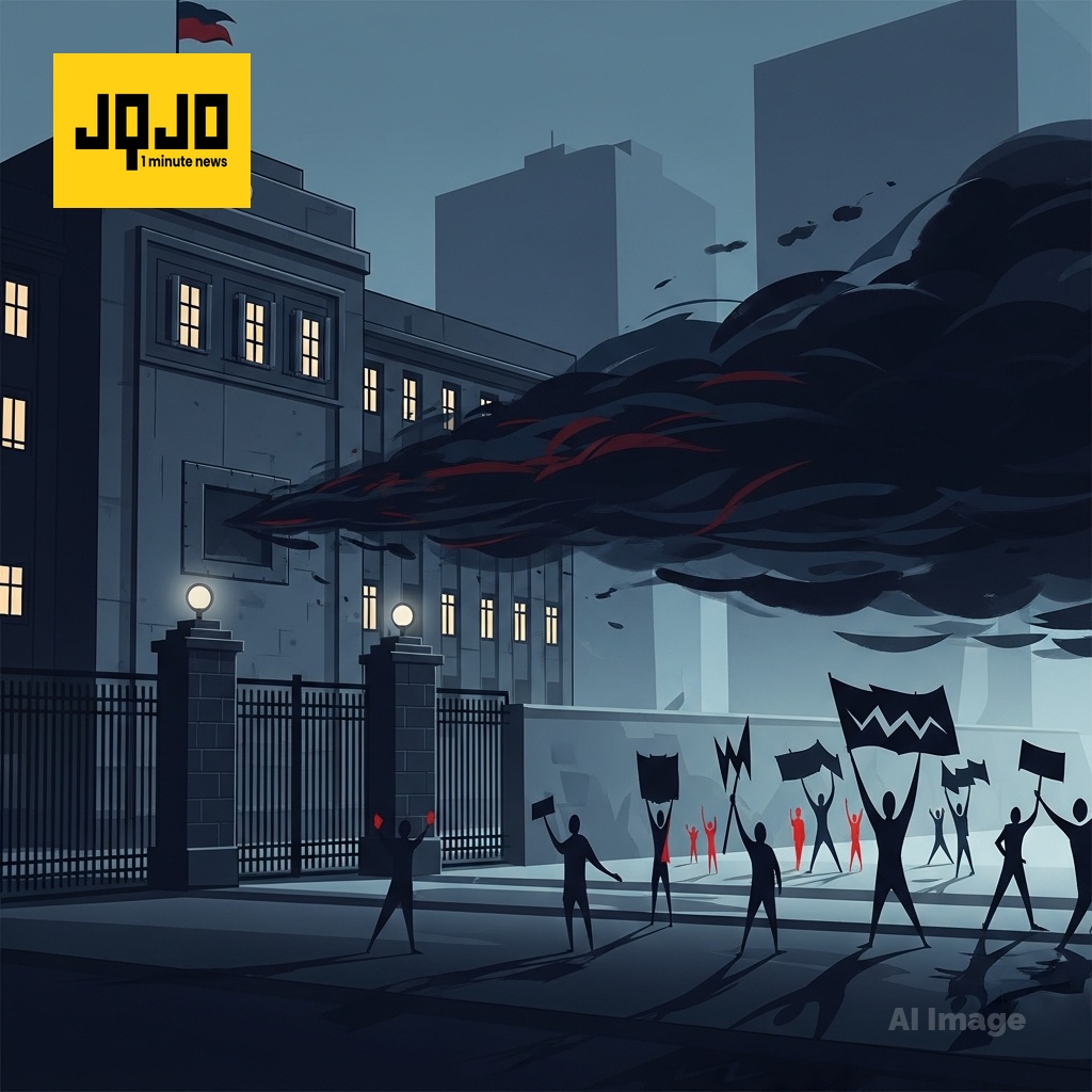 Shootings in Minneapolis, Portland prompt protests against ICE nationwide, including Phoenix