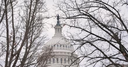 Congress Debates ICE, Noem After Renee Good's Killing